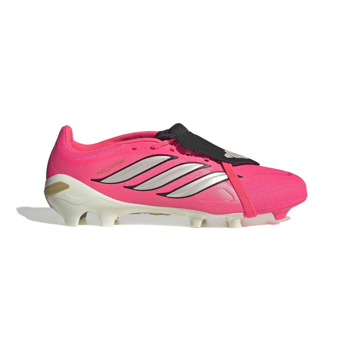 Predator League FT Firm Ground Soccer Boots - World Cup 26 Pack