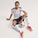 Predator League FT Firm Ground Soccer Boots - World Cup 26 Pack
