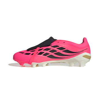 Predator League FT Firm Ground Soccer Boots - World Cup 26 Pack