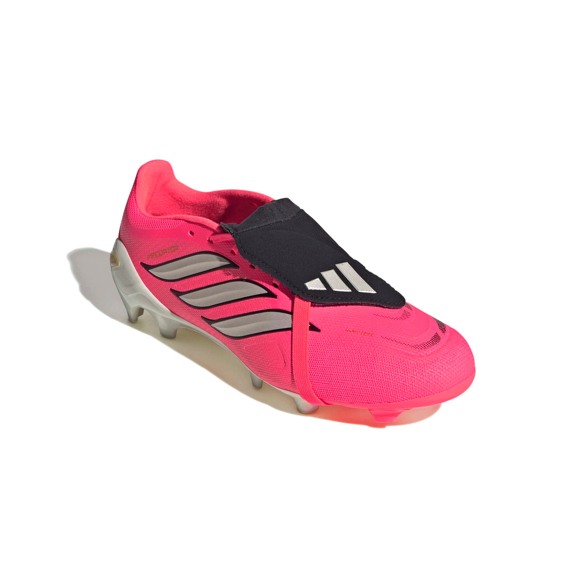 Predator League FT Firm Ground Soccer Boots - World Cup 26 Pack
