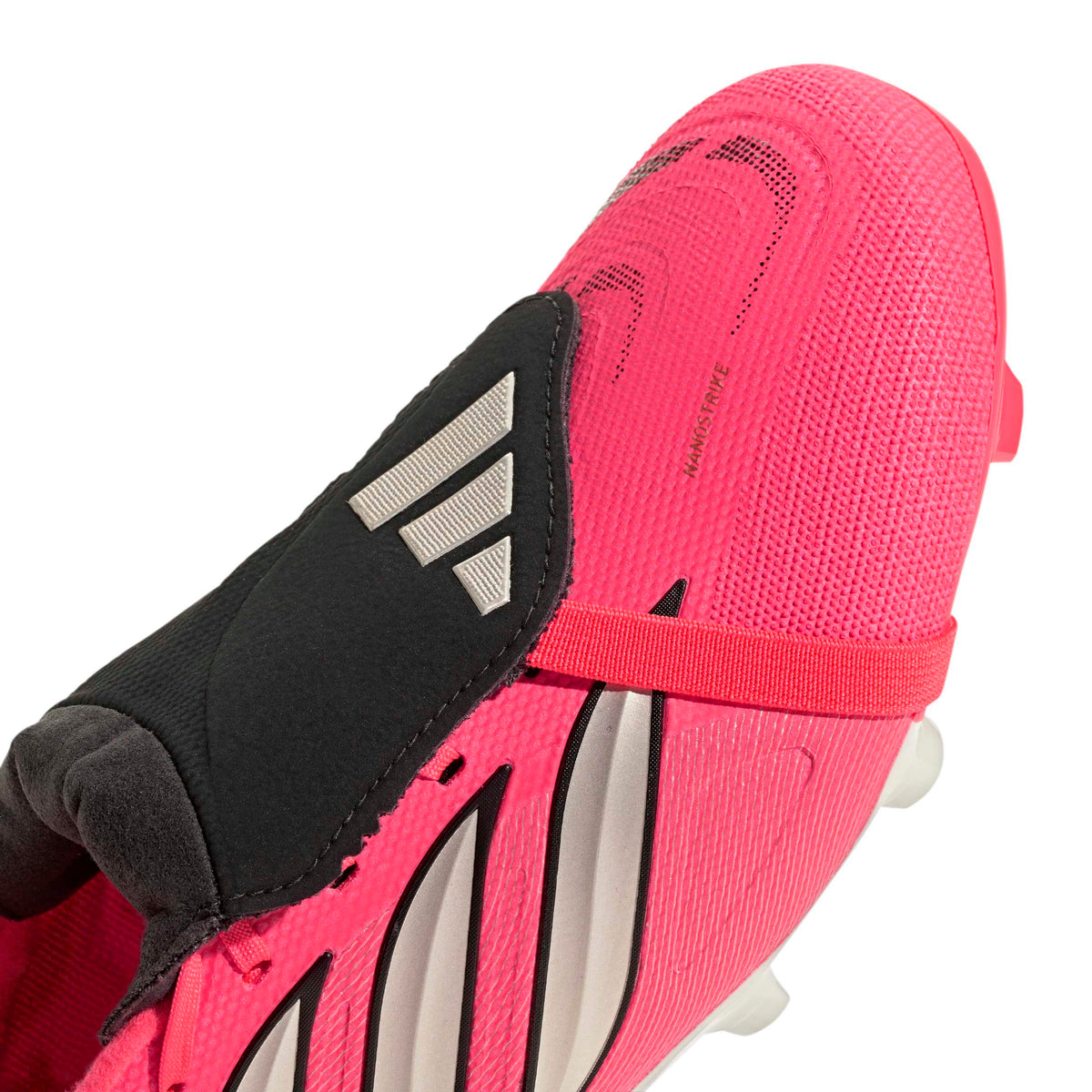 Predator League FT Firm Ground Soccer Boots - World Cup 26 Pack