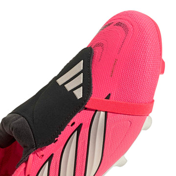 Predator League FT Firm Ground Soccer Boots - World Cup 26 Pack