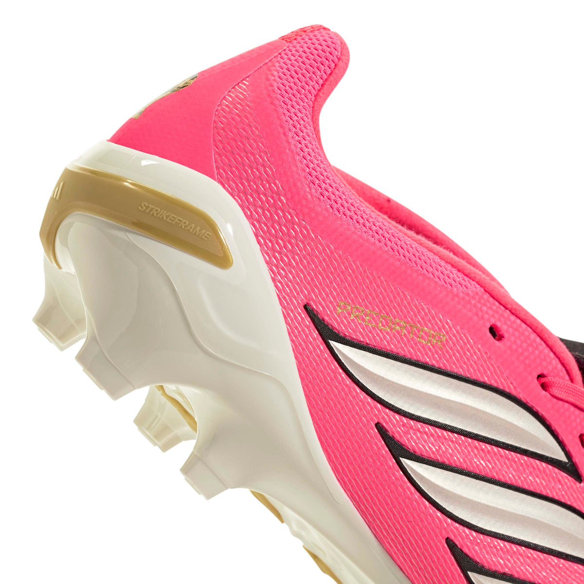 Predator League FT Firm Ground Soccer Boots - World Cup 26 Pack