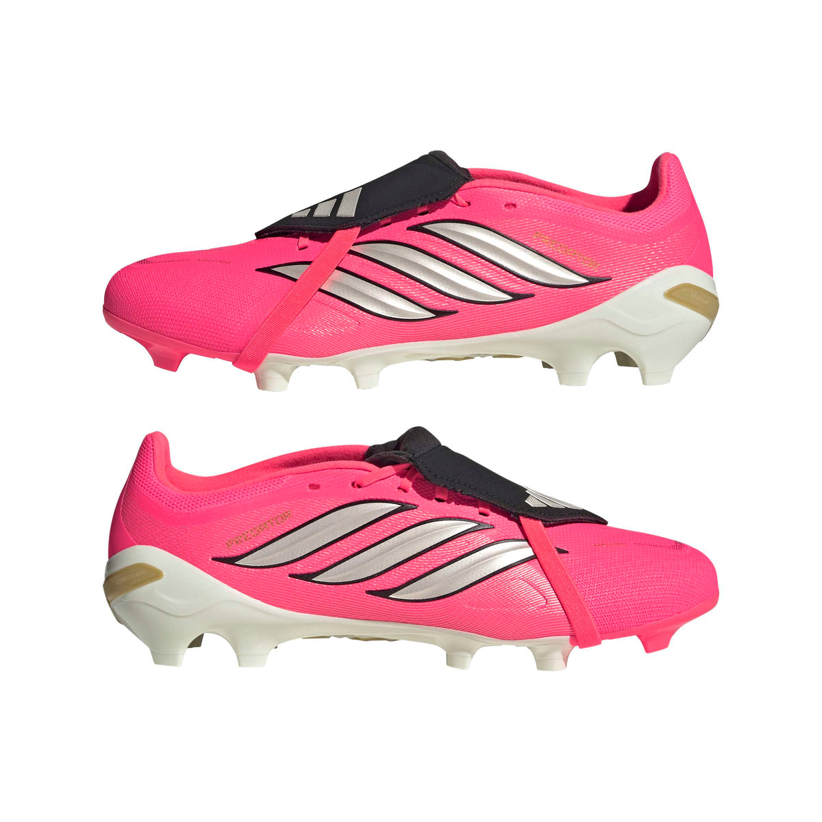 Predator League FT Firm Ground Soccer Boots - World Cup 26 Pack
