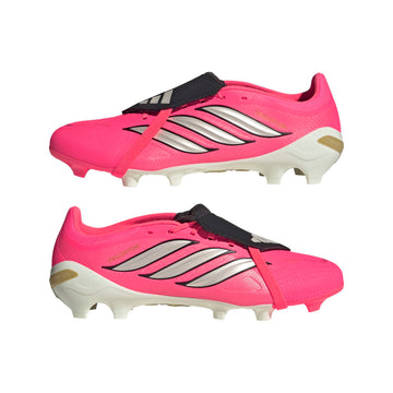 Predator League FT Firm Ground Soccer Boots - World Cup 26 Pack