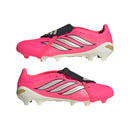 Predator League FT Firm Ground Soccer Boots - World Cup 26 Pack