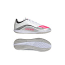 JR F50 Messi Club Indoor Soccer Boots