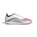 JR F50 Messi Club Indoor Soccer Boots