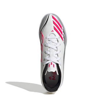 JR F50 Messi Club Indoor Soccer Boots