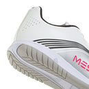 JR F50 Messi Club Indoor Soccer Boots