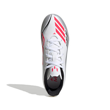 JR F50 Messi Club Turf Soccer Boots
