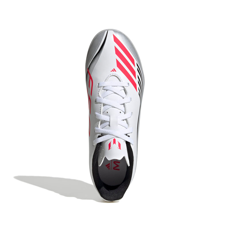 JR F50 Messi Club Turf Soccer Boots