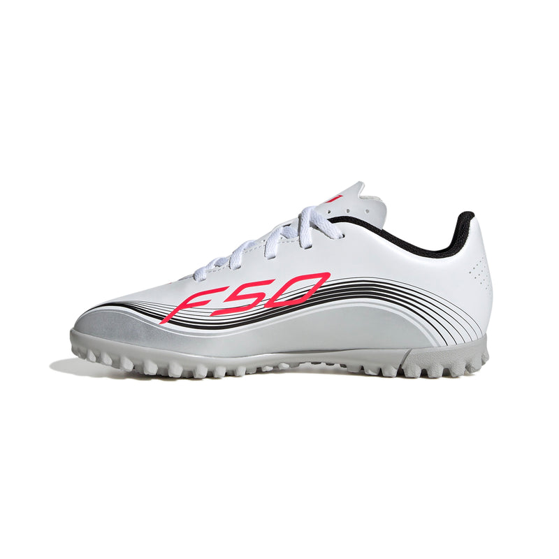 JR F50 Messi Club Turf Soccer Boots