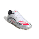 JR F50 Messi Club Turf Soccer Boots
