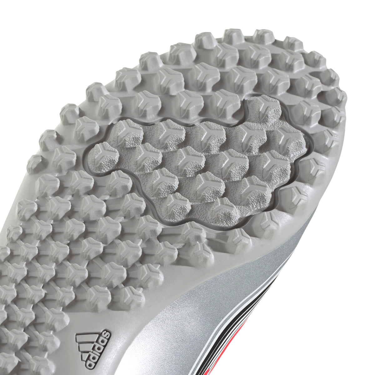 JR F50 Messi Club Turf Soccer Boots