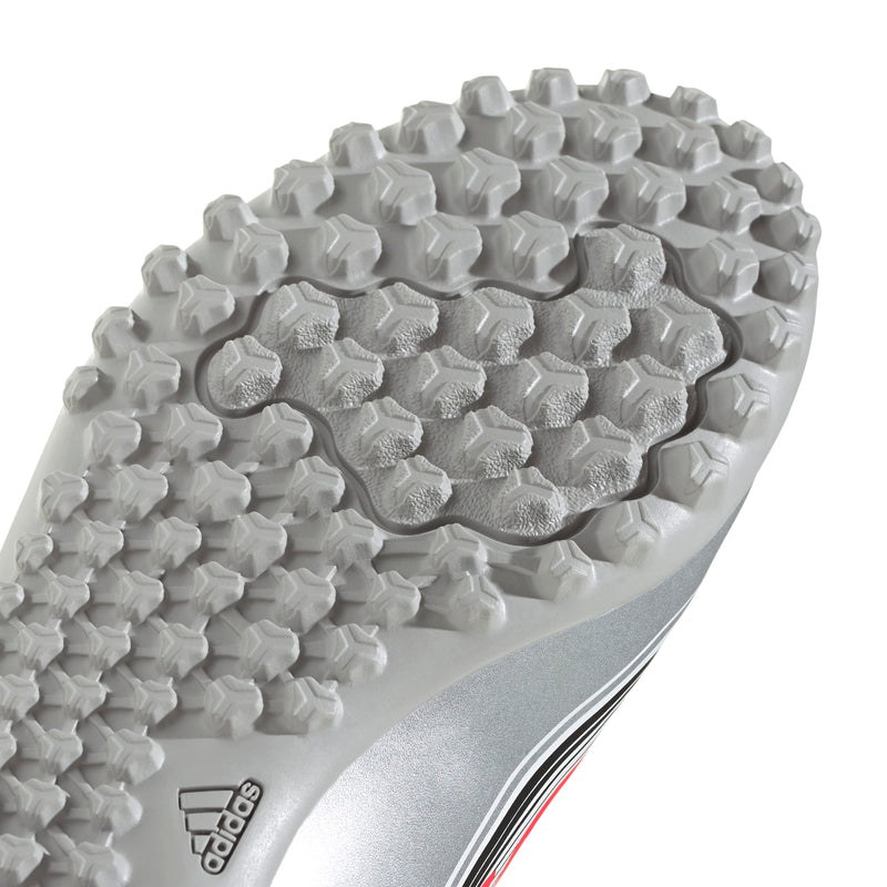 JR F50 Messi Club Turf Soccer Boots