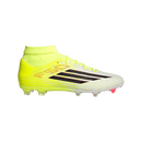 F50 League Mid Multi Ground Soccer Boots - Born for Goals Pack