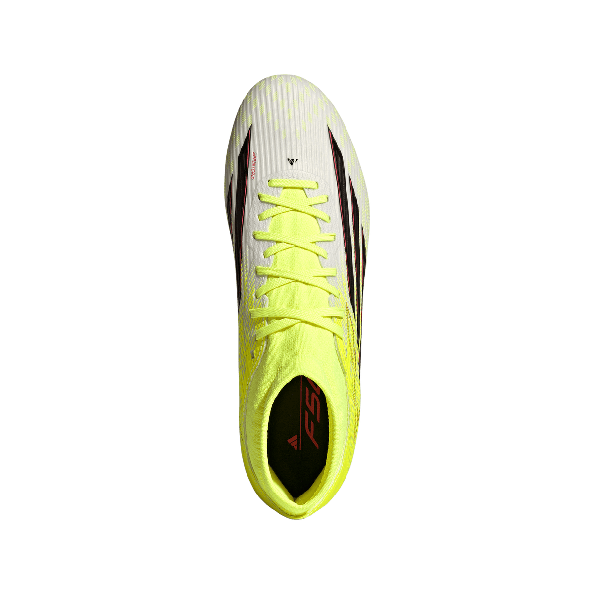 F50 League Mid Multi Ground Soccer Boots - Born for Goals Pack