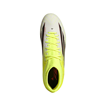 F50 League Mid Multi Ground Soccer Boots - Born for Goals Pack