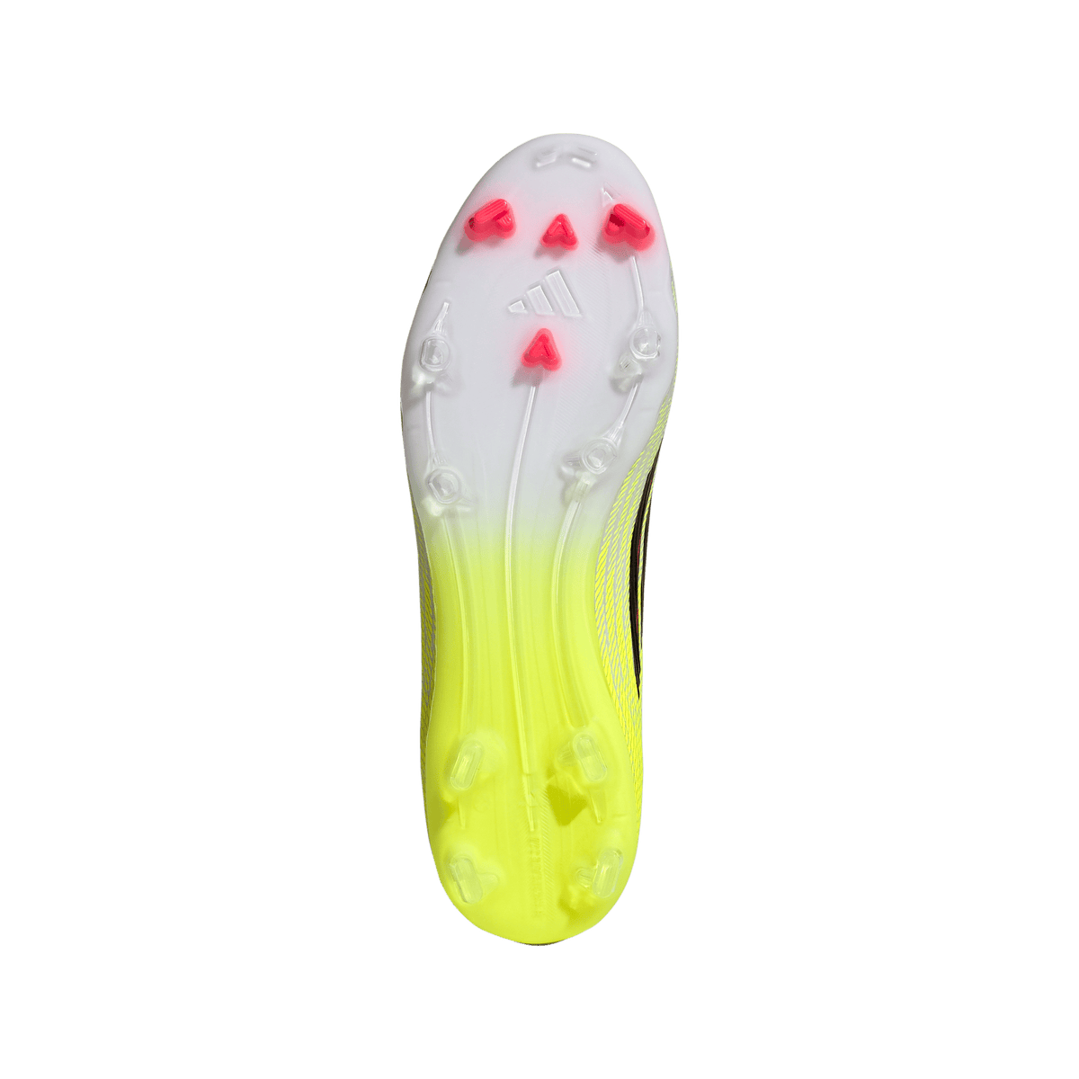 F50 League Mid Multi Ground Soccer Boots - Born for Goals Pack