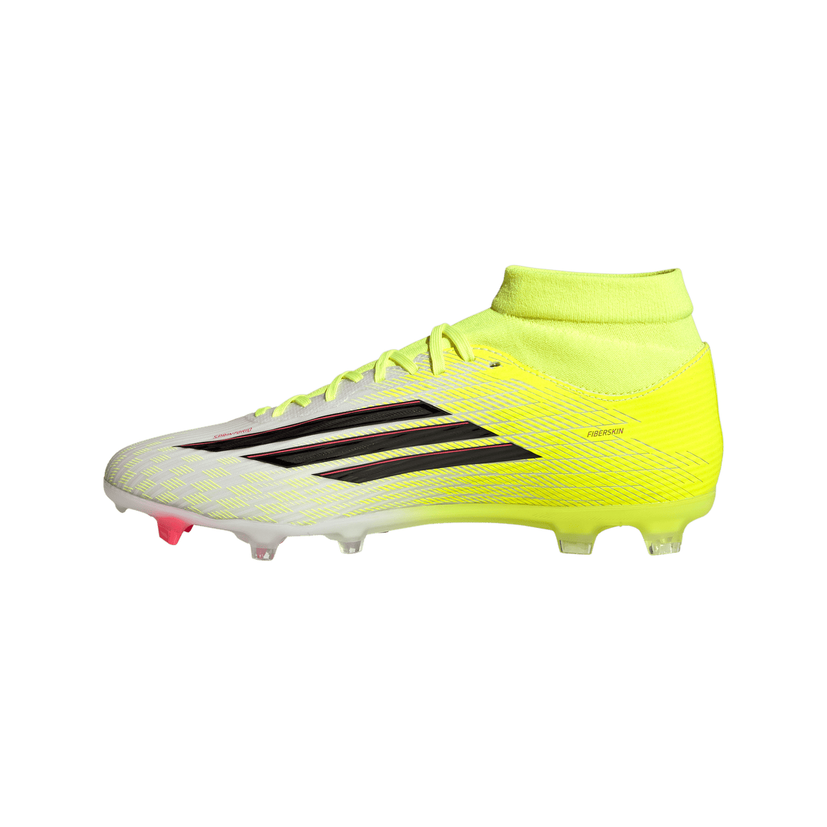 F50 League Mid Multi Ground Soccer Boots - Born for Goals Pack