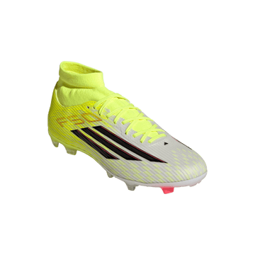 F50 League Mid Multi Ground Soccer Boots - Born for Goals Pack