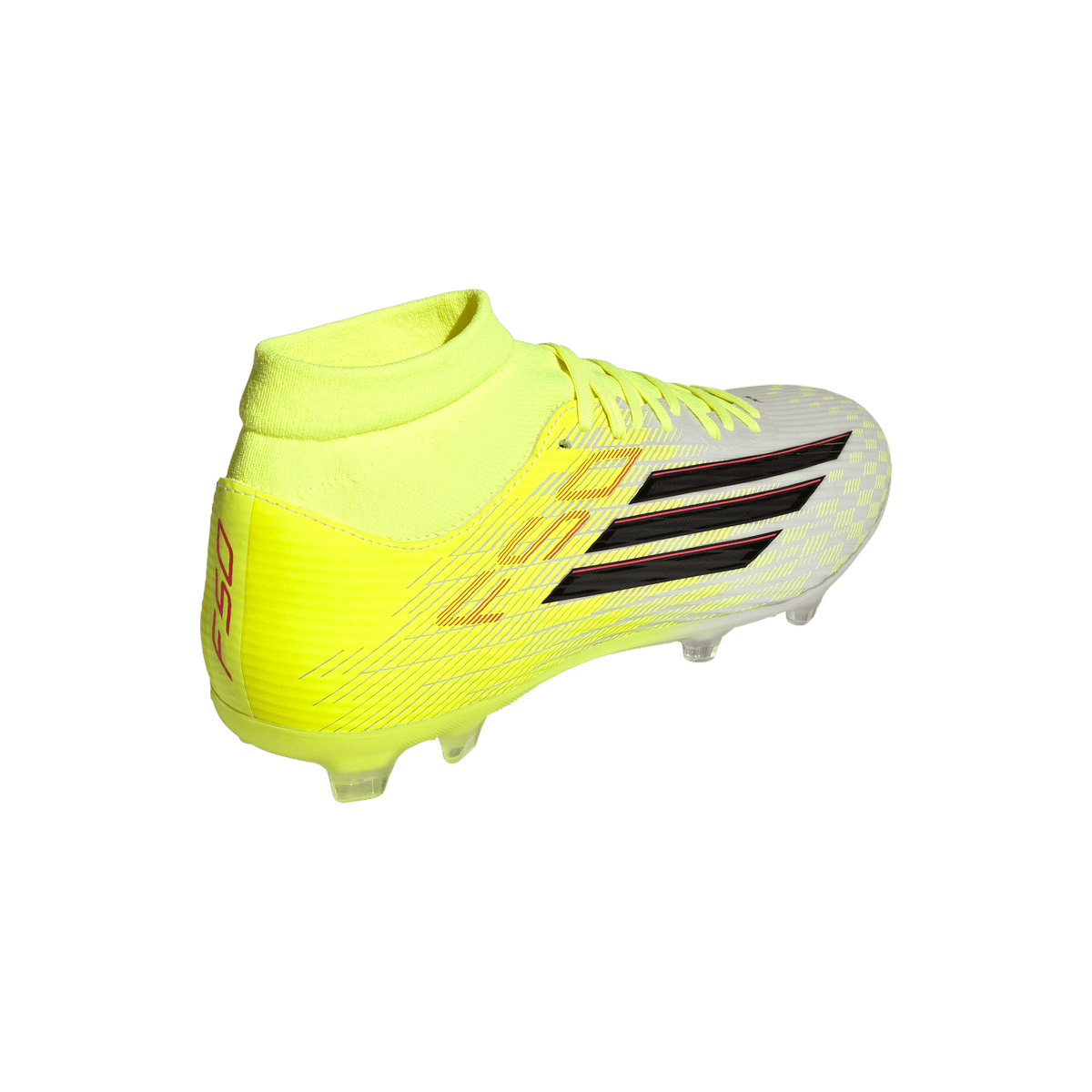 F50 League Mid Multi Ground Soccer Boots - Born for Goals Pack