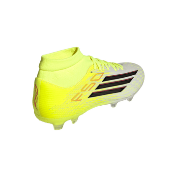 F50 League Mid Multi Ground Soccer Boots - Born for Goals Pack
