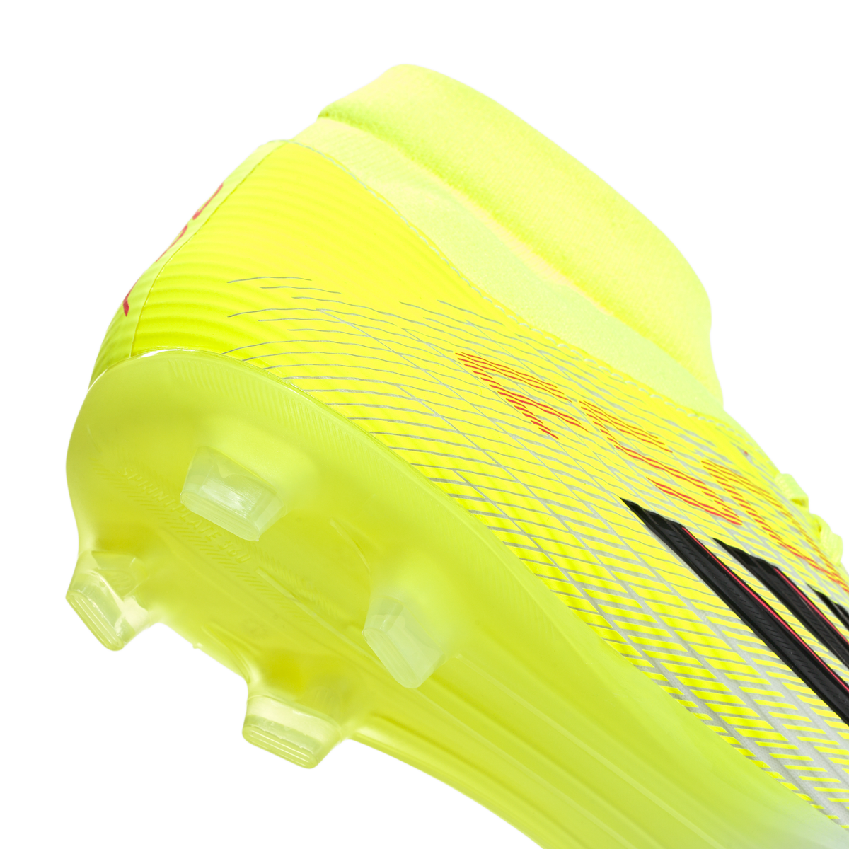 F50 League Mid Multi Ground Soccer Boots - Born for Goals Pack