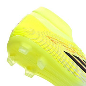 F50 League Mid Multi Ground Soccer Boots - Born for Goals Pack