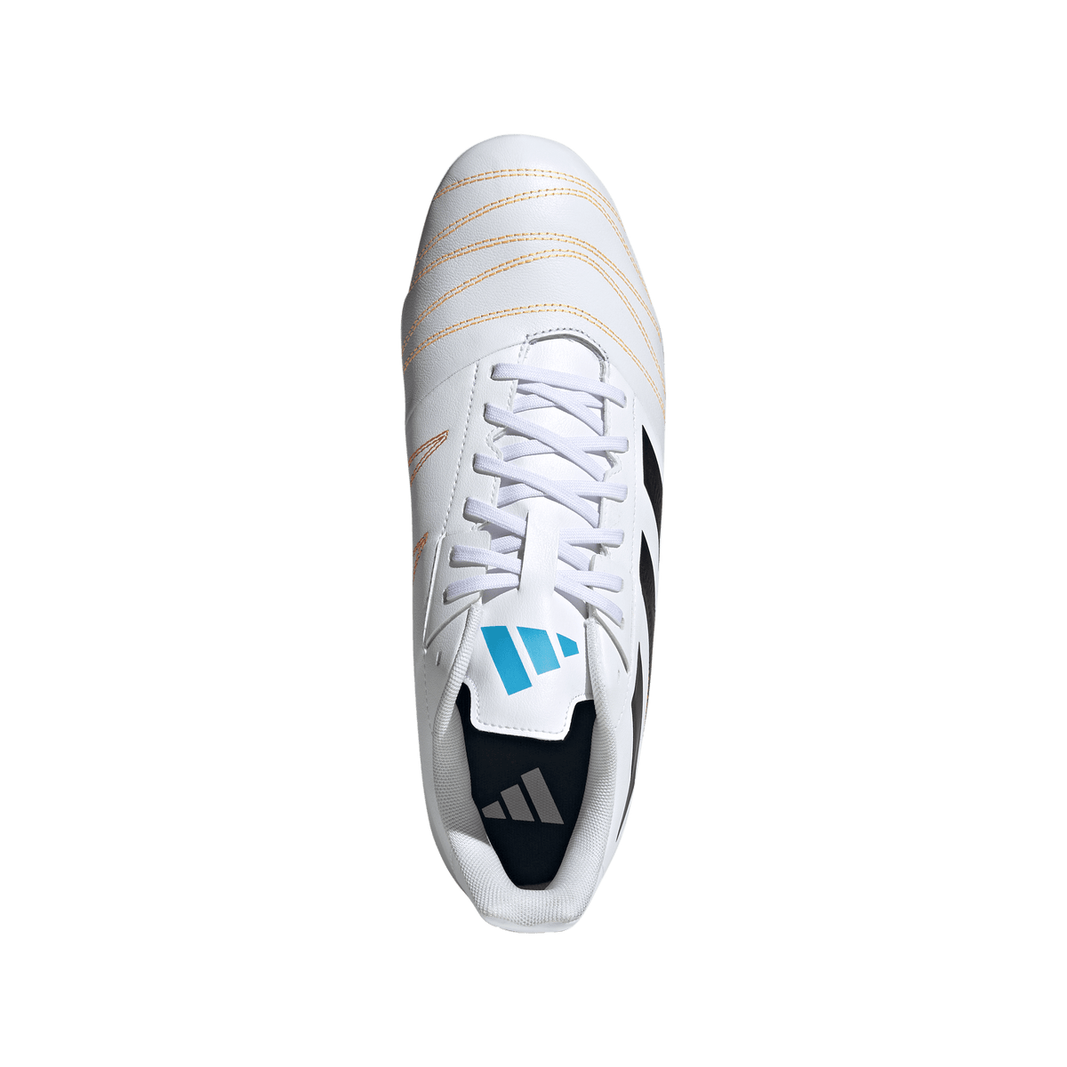 Kakari Elite Soft Ground Rugby Boots