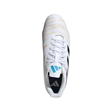 Kakari Elite Soft Ground Rugby Boots