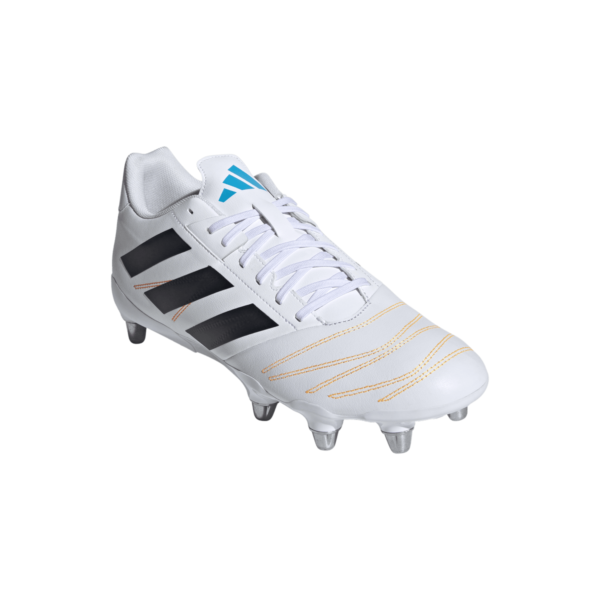 Kakari Elite Soft Ground Rugby Boots