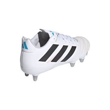 Kakari Elite Soft Ground Rugby Boots