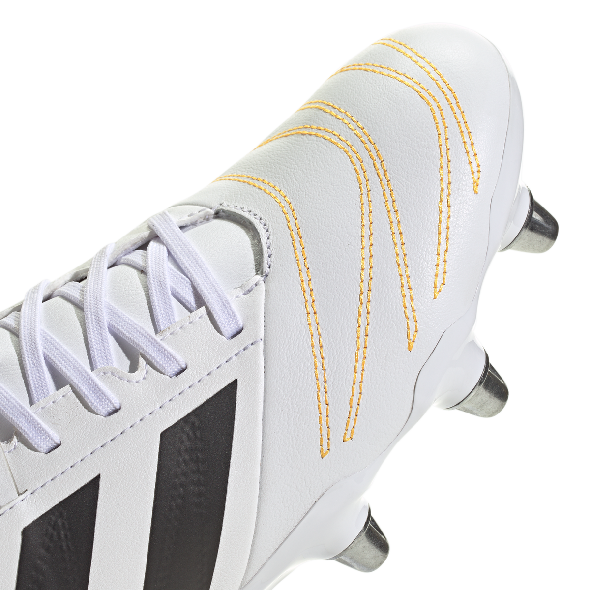 Kakari Elite Soft Ground Rugby Boots