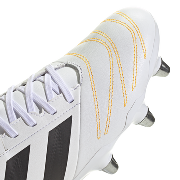 Kakari Elite Soft Ground Rugby Boots