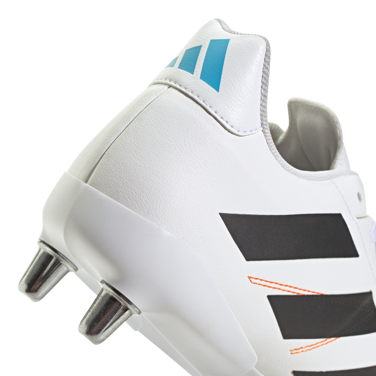Kakari Elite Soft Ground Rugby Boots