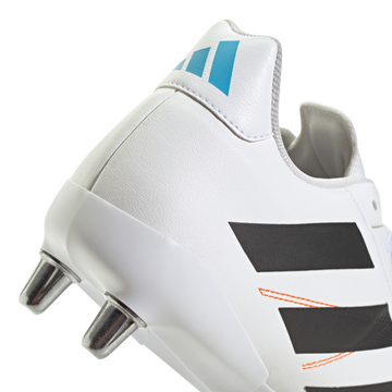 Kakari Elite Soft Ground Rugby Boots