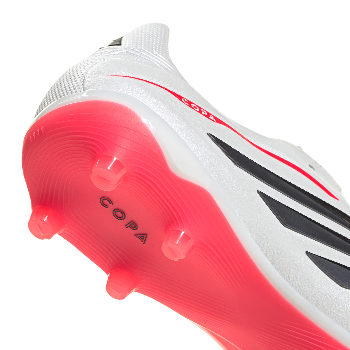 Copa Pure IV Pro Firm Ground Soccer Boots - Born for Goals Pack
