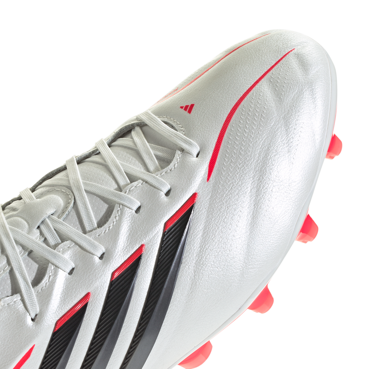 Copa Pure IV Pro Firm Ground Soccer Boots - Born for Goals Pack