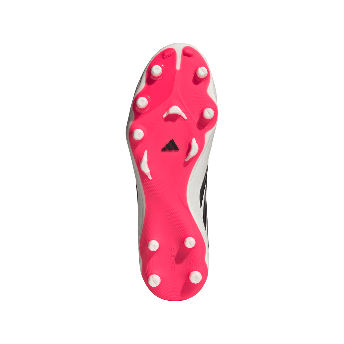 Copa Pure IV League Firm Ground Soccer Boots - Born for Goals Pack