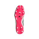 Copa Pure IV League Firm Ground Soccer Boots - Born for Goals Pack