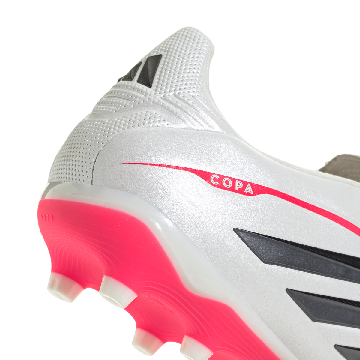 Copa Pure IV League Firm Ground Soccer Boots - Born for Goals Pack