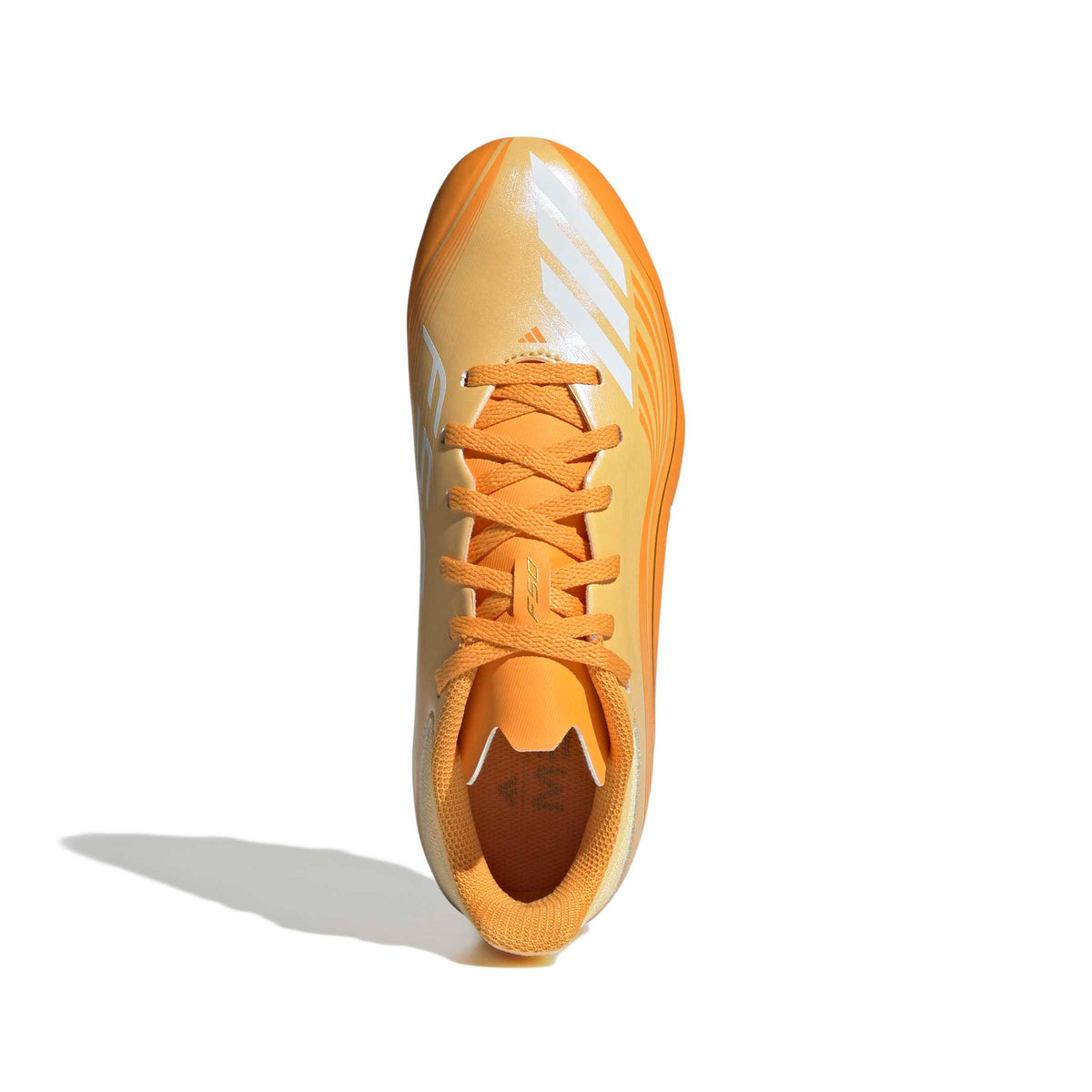 JR F50 Messi League Multi Ground Soccer Boots