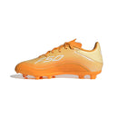 JR F50 Messi League Multi Ground Soccer Boots