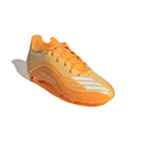 JR F50 Messi League Multi Ground Soccer Boots