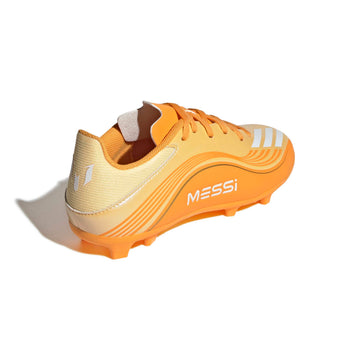 JR F50 Messi League Multi Ground Soccer Boots