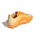 JR F50 Messi League Multi Ground Soccer Boots