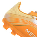 JR F50 Messi League Multi Ground Soccer Boots