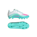 JR F50 Messi Club Multi Ground Soccer Boots